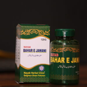 Bahar-E-Jawani(بہار جوانی)